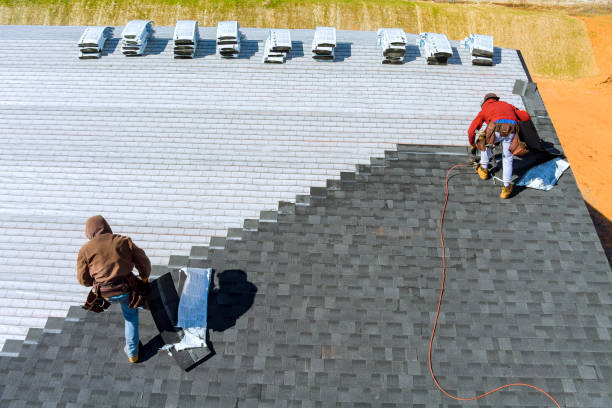 Best Roof Repair Services  in USA